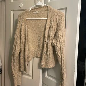 cute cardigan from altard state!